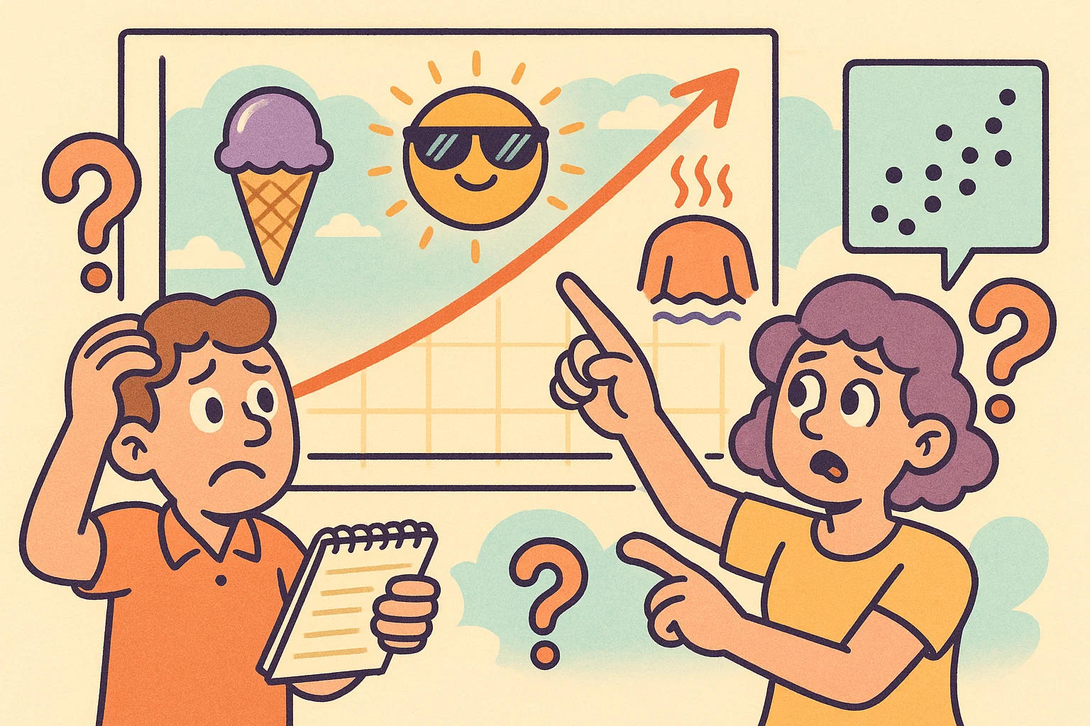 Statistics calculator